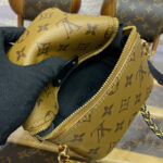 Louis Vuitton Just In Case M47162 Apricot